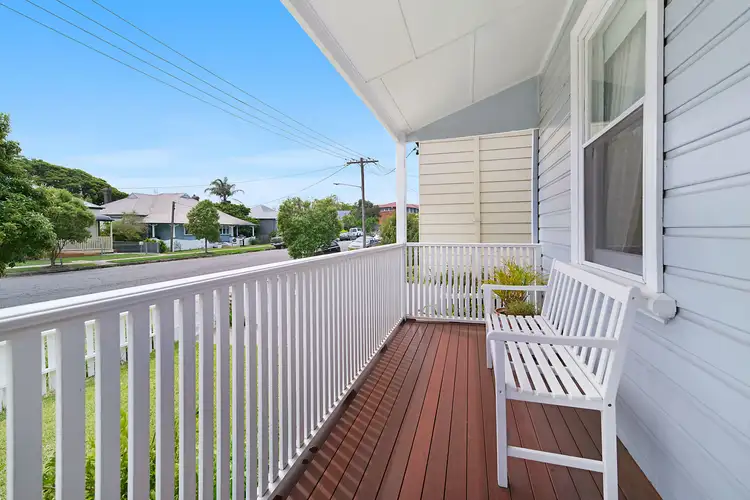 Fifth view of Homely house listing, 39 Crown Street, Stockton NSW 2295