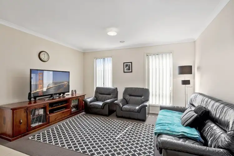 Second view of Homely house listing, 18 Bonnor Street, Sunbury VIC 3429