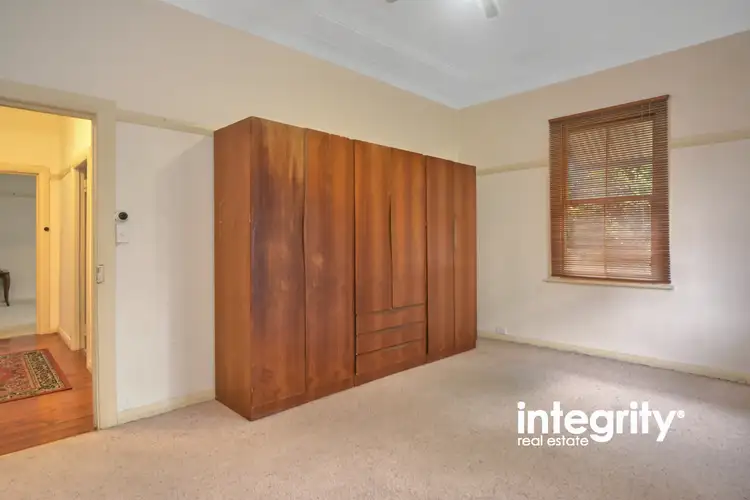 Third view of Homely house listing, 17 Cambewarra Road, Bomaderry NSW 2541