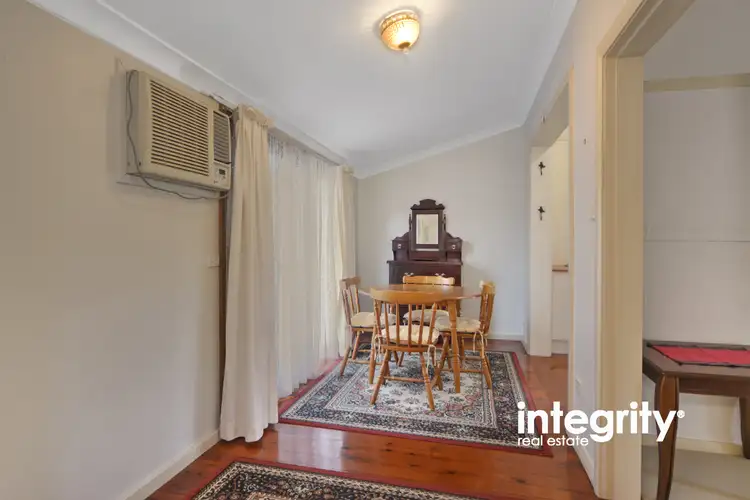Sixth view of Homely house listing, 17 Cambewarra Road, Bomaderry NSW 2541