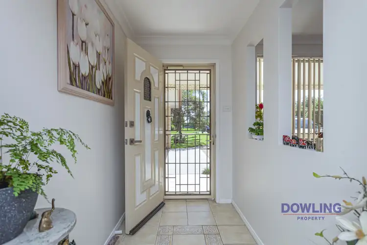 Second view of Homely house listing, 12 Woodlands Way, Medowie NSW 2318