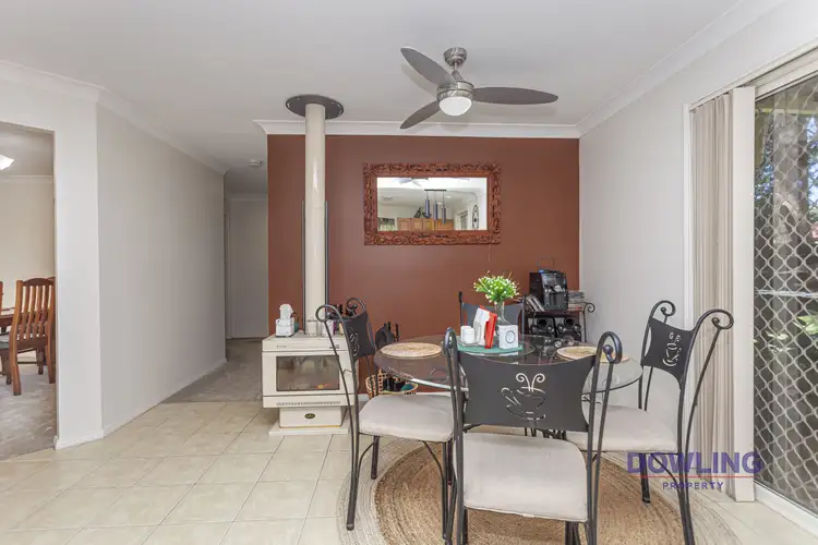 Fifth view of Homely house listing, 12 Woodlands Way, Medowie NSW 2318
