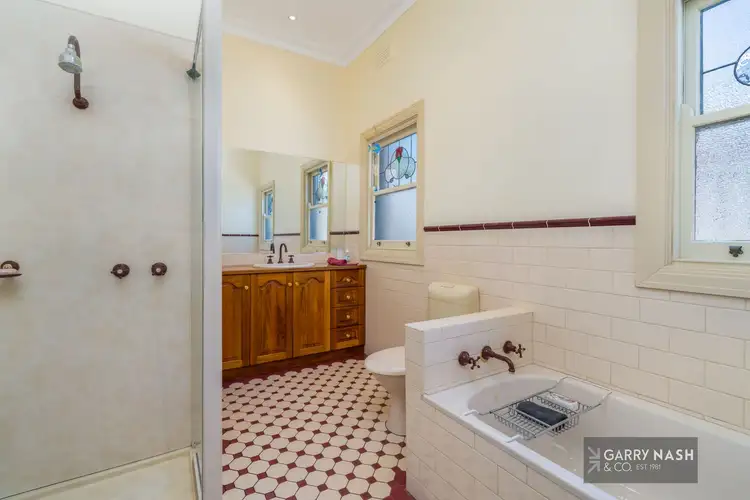 Fifth view of Homely house listing, 33 Graham Avenue, Wangaratta VIC 3677
