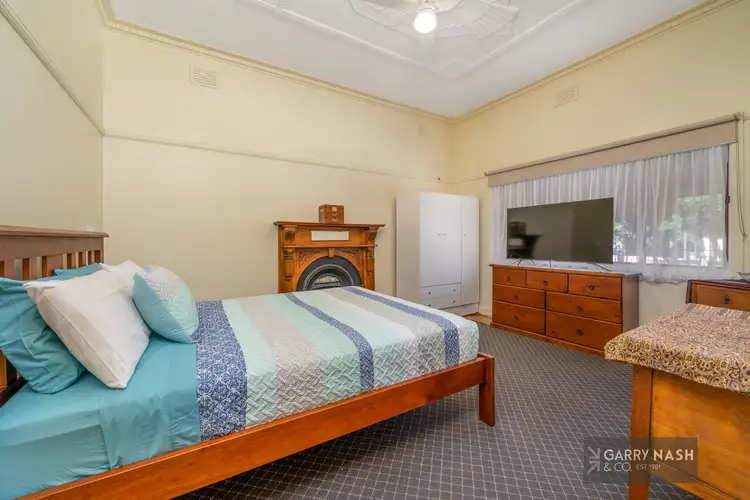 Sixth view of Homely house listing, 33 Graham Avenue, Wangaratta VIC 3677