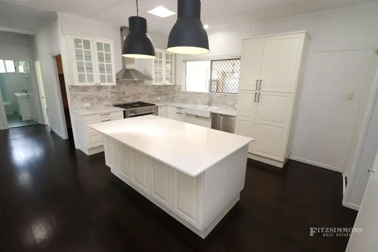 Third view of Homely house listing, 44 Geisel Street, Dalby QLD 4405