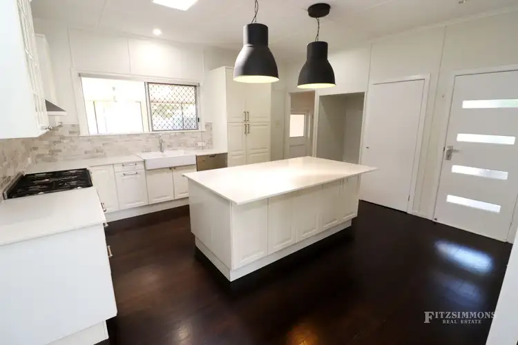 Fourth view of Homely house listing, 44 Geisel Street, Dalby QLD 4405