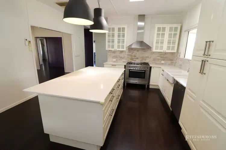 Fifth view of Homely house listing, 44 Geisel Street, Dalby QLD 4405