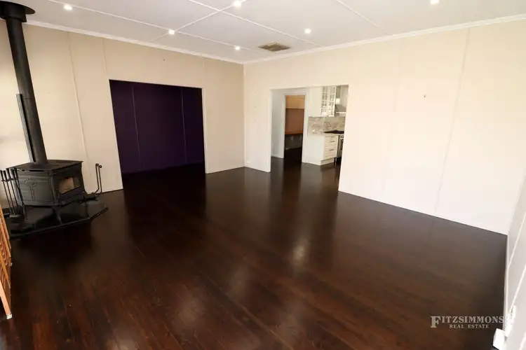 Sixth view of Homely house listing, 44 Geisel Street, Dalby QLD 4405