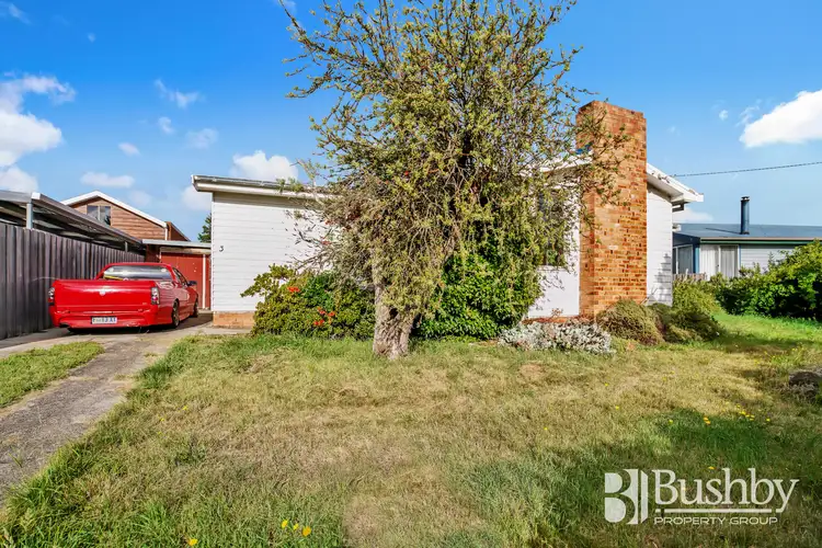 3 Naroo Street, Waverley TAS 7250