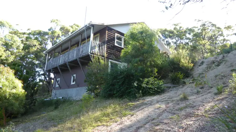 Fourth view of Homely house listing, 12 Acacia Drive, Ansons Bay TAS 7264