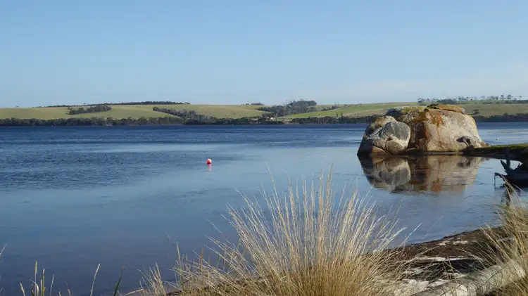 Sixth view of Homely house listing, 12 Acacia Drive, Ansons Bay TAS 7264