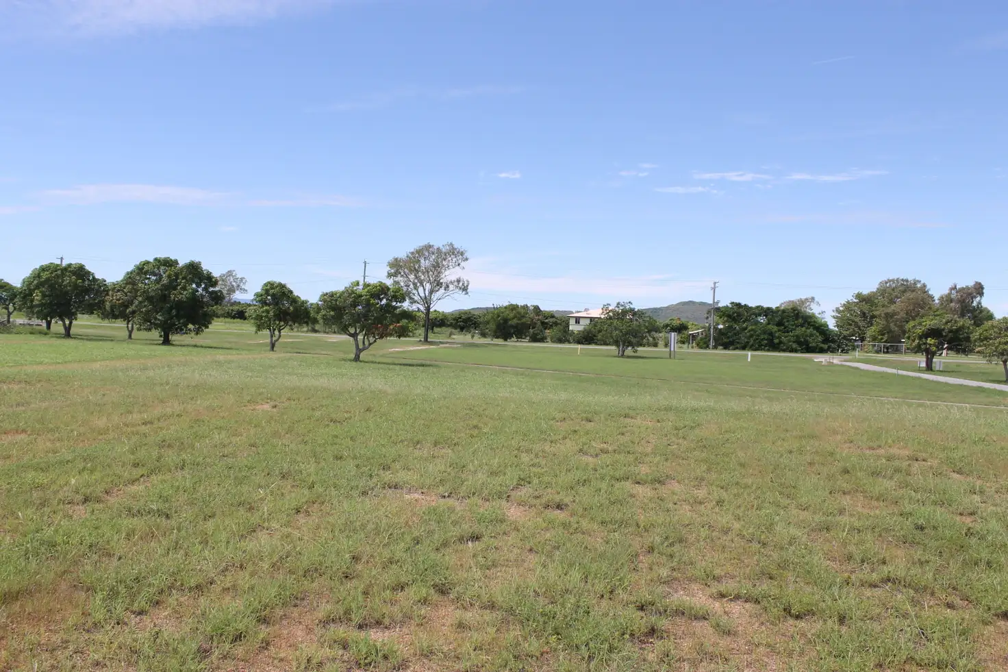 Main view of Homely land listing, LOT 2 Flemington Road, Bowen QLD 4805