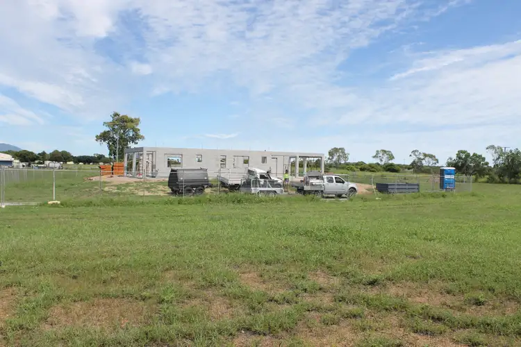Fifth view of Homely land listing, LOT 2 Flemington Road, Bowen QLD 4805