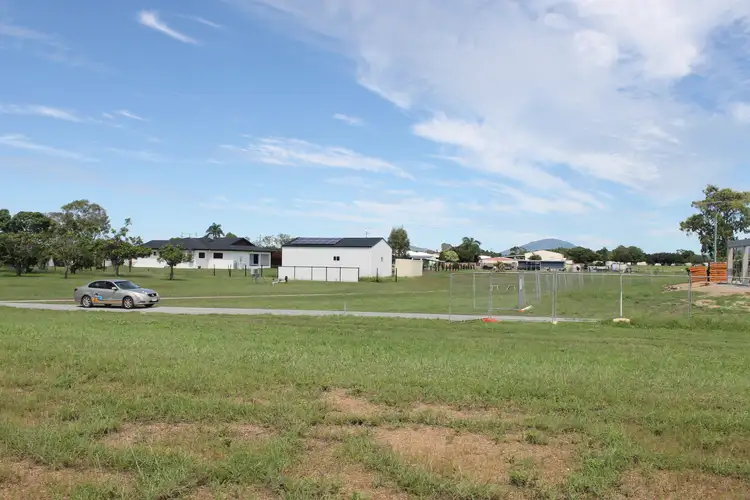 Sixth view of Homely land listing, LOT 2 Flemington Road, Bowen QLD 4805