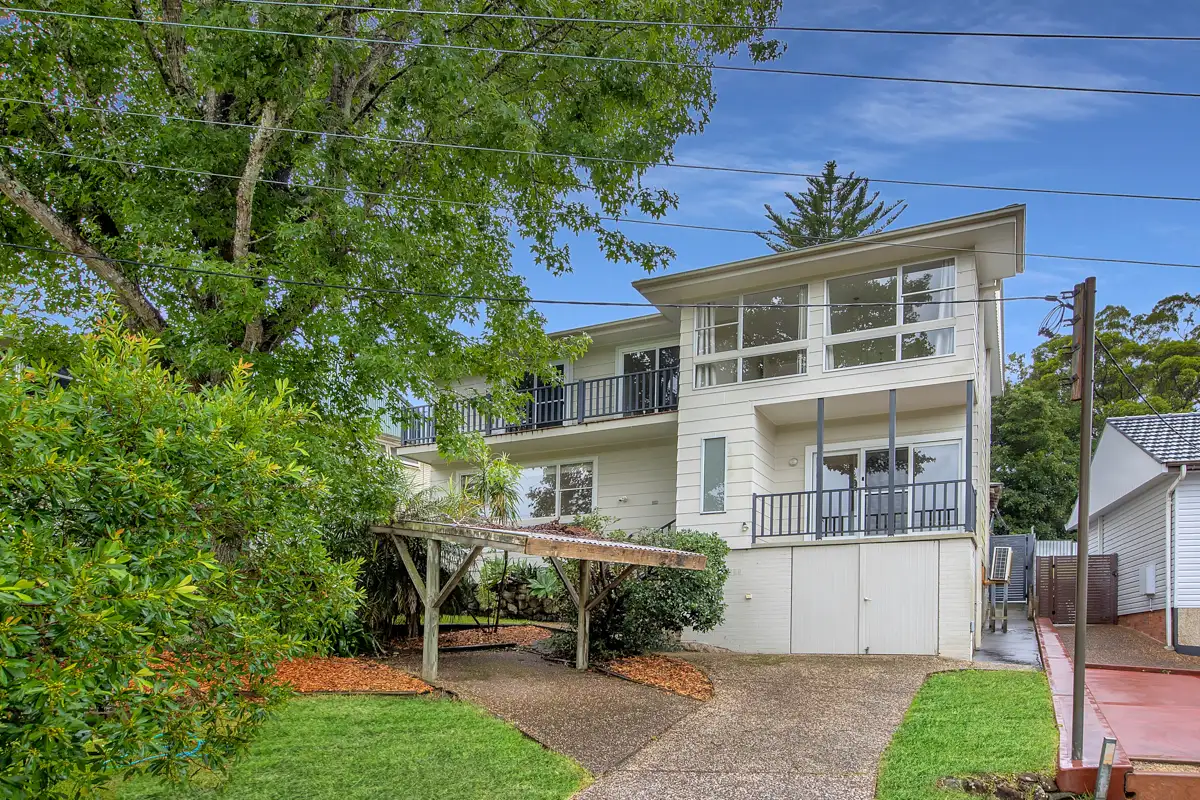 Main view of Homely house listing, 60 Highfields Parade, Highfields NSW 2289