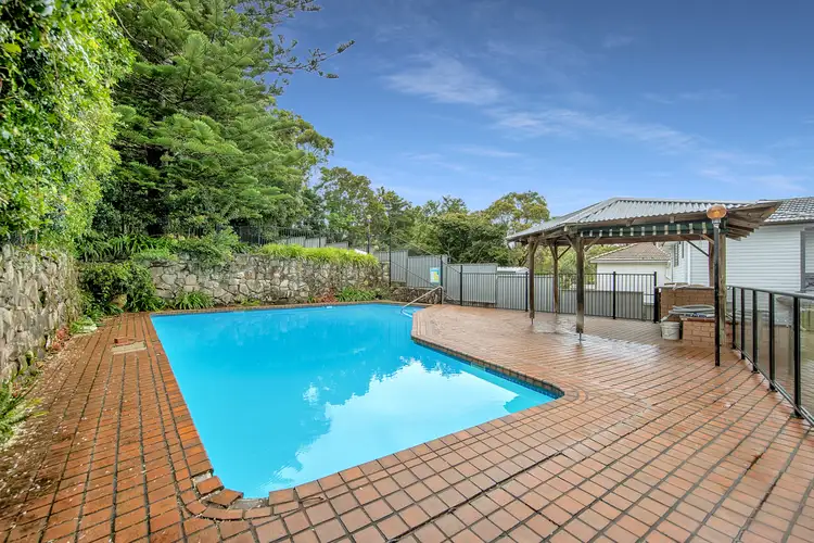 Fifth view of Homely house listing, 60 Highfields Parade, Highfields NSW 2289