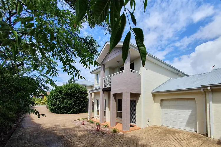 Main view of Homely house listing, 2/103 Deering Street, Ulladulla NSW 2539