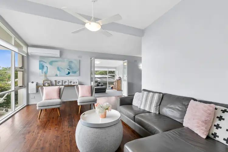 Main view of Homely house listing, 1 Naree Rd, Frenchs Forest NSW 2086