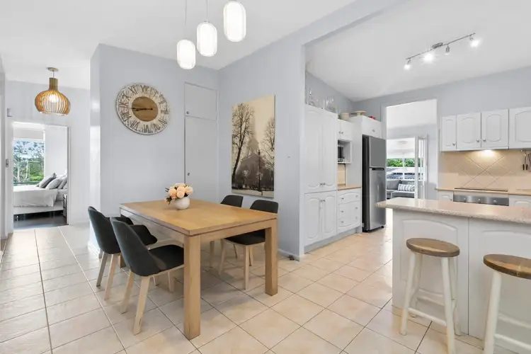 Second view of Homely house listing, 1 Naree Rd, Frenchs Forest NSW 2086