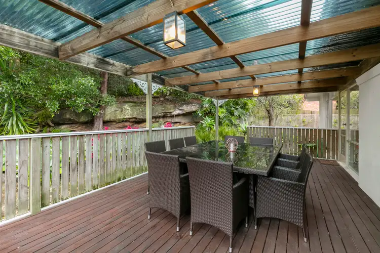 Third view of Homely house listing, 1 Naree Rd, Frenchs Forest NSW 2086