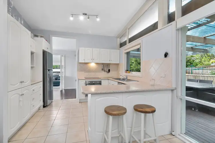 Fifth view of Homely house listing, 1 Naree Rd, Frenchs Forest NSW 2086