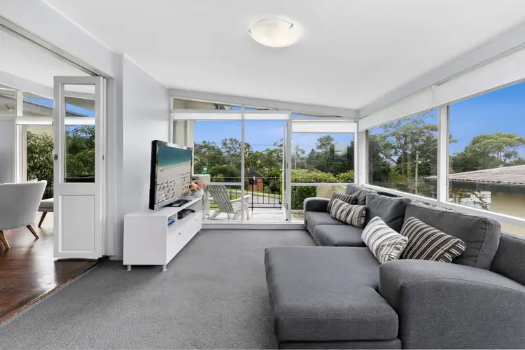 Sixth view of Homely house listing, 1 Naree Rd, Frenchs Forest NSW 2086
