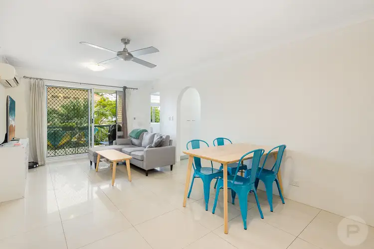 Third view of Homely unit listing, 1/117 Clarence Road, Indooroopilly QLD 4068