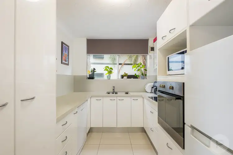 Fourth view of Homely unit listing, 1/117 Clarence Road, Indooroopilly QLD 4068
