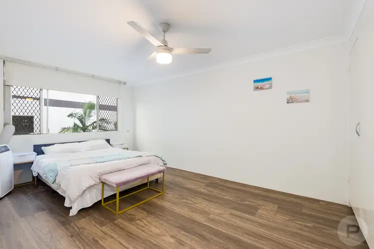Fifth view of Homely unit listing, 1/117 Clarence Road, Indooroopilly QLD 4068