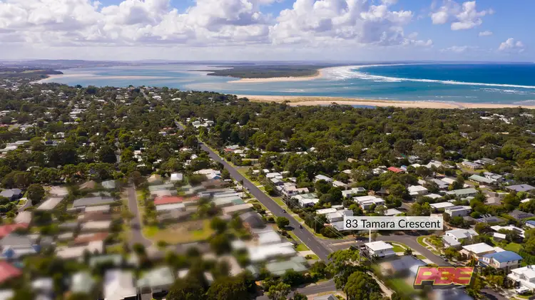 Second view of Homely house listing, 83 Tamara Crescent, Inverloch VIC 3996