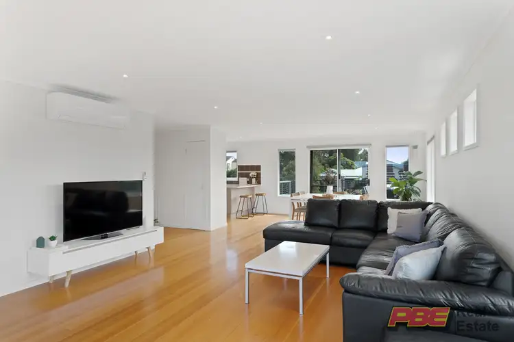 Fourth view of Homely house listing, 83 Tamara Crescent, Inverloch VIC 3996