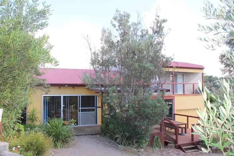 Main view of Homely house listing, 38 INLET VIEW ROAD, Venus Bay VIC 3956