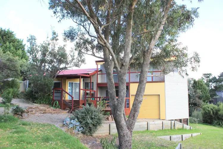 Third view of Homely house listing, 38 INLET VIEW ROAD, Venus Bay VIC 3956