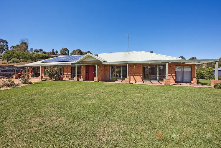 24 Mangalore Rise, Whittlesea VIC 3757