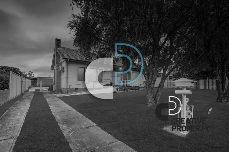 Main view of Homely house listing, 46 Bardia Road, Shortland NSW 2307