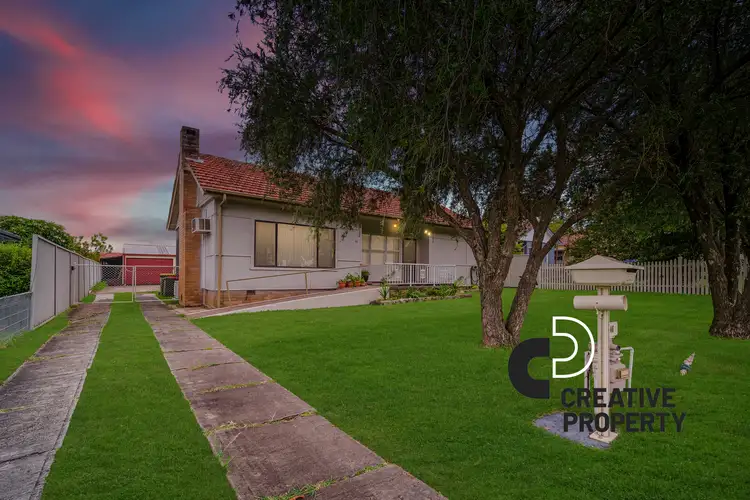 Second view of Homely house listing, 46 Bardia Road, Shortland NSW 2307