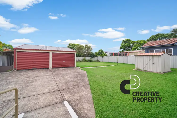 Third view of Homely house listing, 46 Bardia Road, Shortland NSW 2307