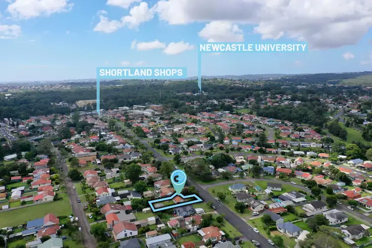 Sixth view of Homely house listing, 46 Bardia Road, Shortland NSW 2307