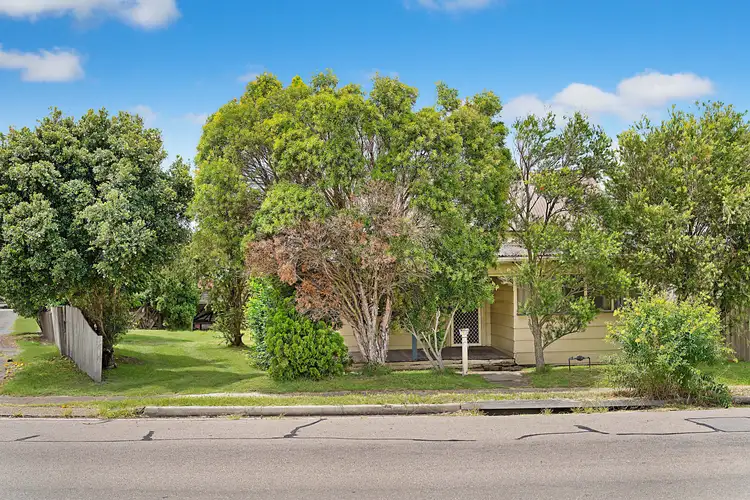 Fourth view of Homely house listing, 188A Fullerton Street, Stockton NSW 2295