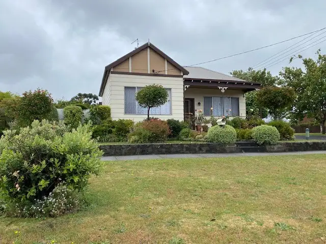 Main view of Homely house listing, 17 Pollack Street, Colac VIC 3250