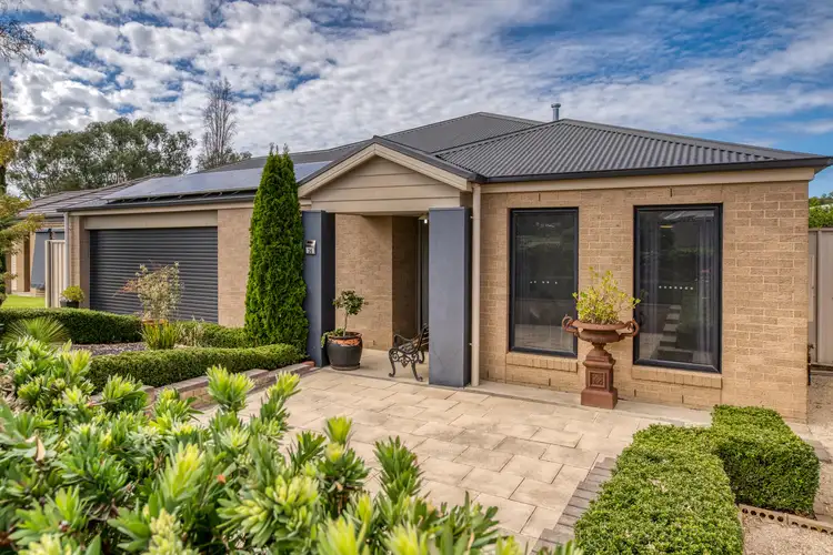 Main view of Homely house listing, 26 Nicola Place, Lavington NSW 2641