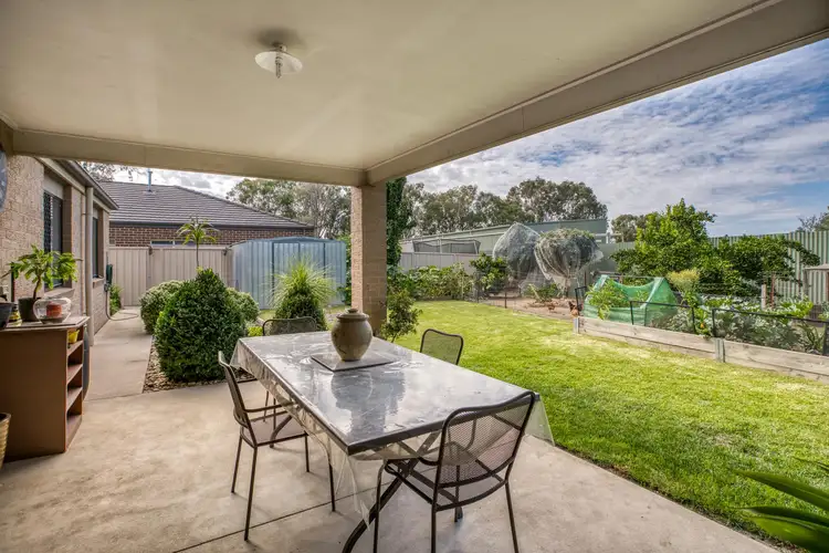 Second view of Homely house listing, 26 Nicola Place, Lavington NSW 2641