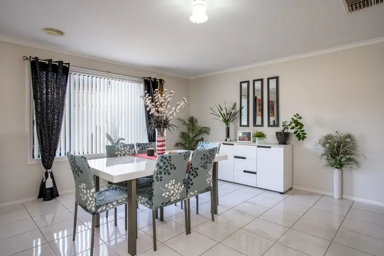 Fifth view of Homely house listing, 26 Nicola Place, Lavington NSW 2641