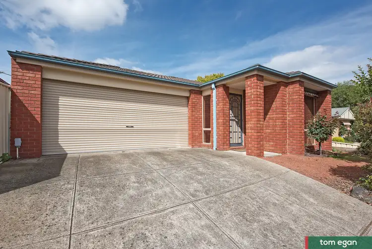 Main view of Homely house listing, 27 Northwood Drive, Whittlesea VIC 3757