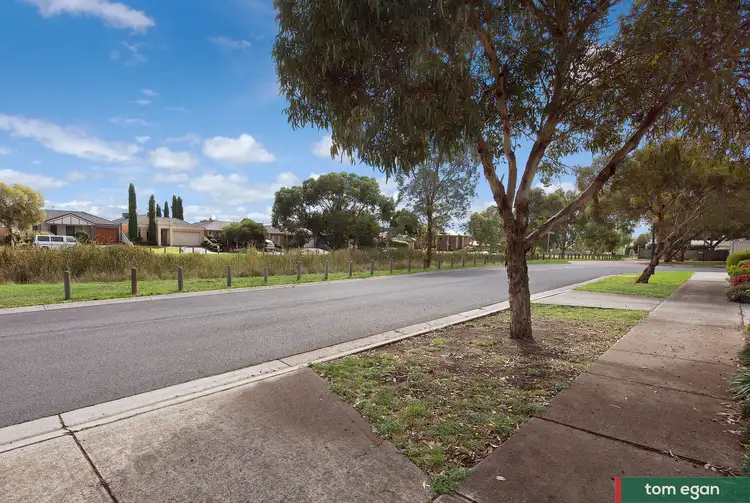 Third view of Homely house listing, 27 Northwood Drive, Whittlesea VIC 3757