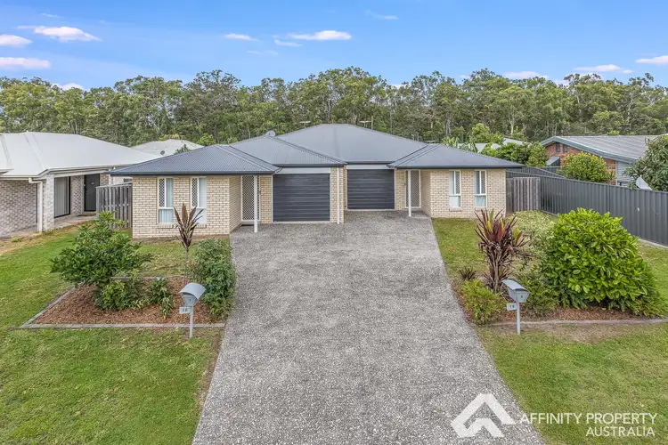 1 & 2/12 Lycian Street, Burpengary QLD 4505