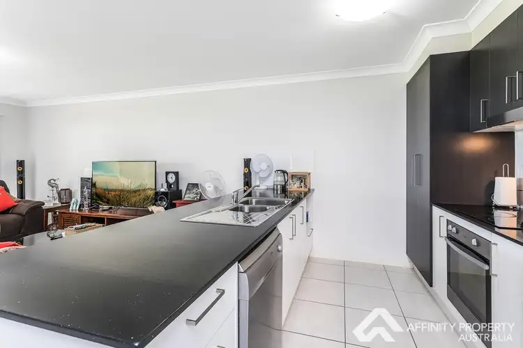 Third view of Homely semi-detached listing, 1 & 2/12 Lycian Street, Burpengary QLD 4505