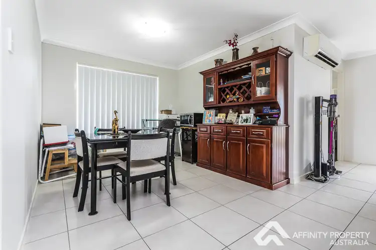 Fifth view of Homely semi-detached listing, 1 & 2/12 Lycian Street, Burpengary QLD 4505