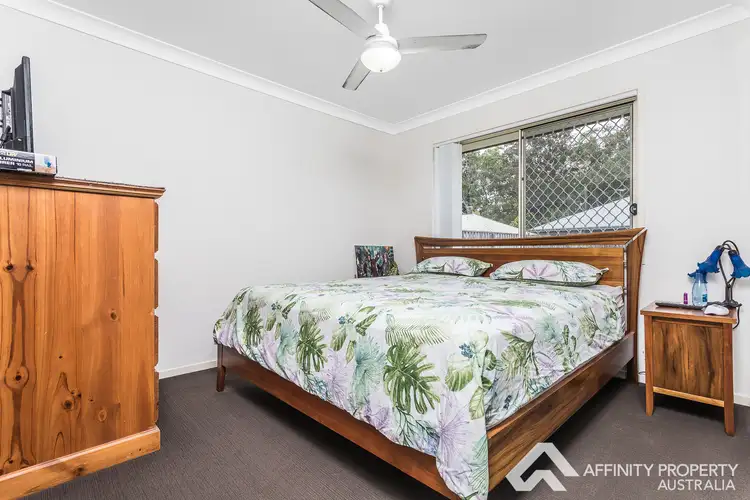 Sixth view of Homely semi-detached listing, 1 & 2/12 Lycian Street, Burpengary QLD 4505