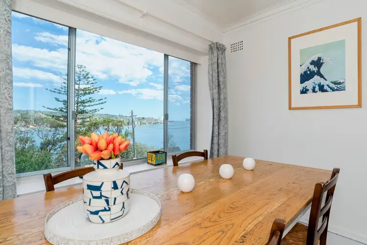 Main view of Homely apartment listing, 1/23 Commonwealth Parade, Manly NSW 2095